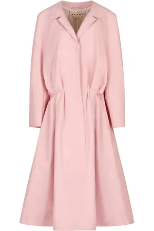 Marni Abrigo Duster