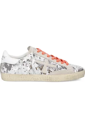 Premiata Tenis Stevend