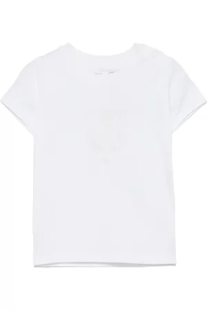 PATACHOU Playera con logo bordado