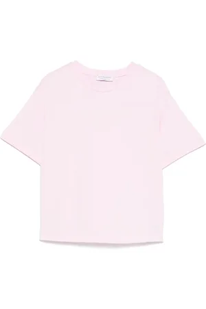 PHILOSOPHY DI LORENZO SERAFINI Playera con logo estampado