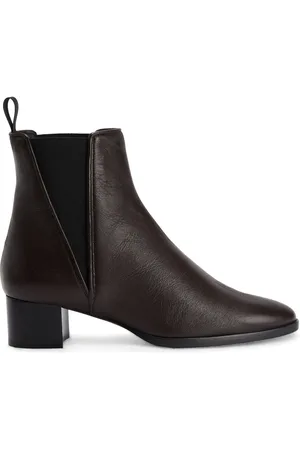 Giuseppe Zanotti Botines Judy con tacón 45mm