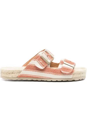 MANEBI Sandalias Portofino