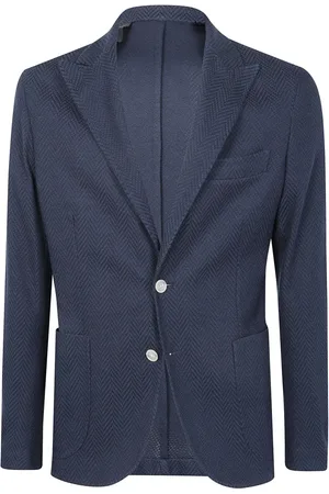 BARBA Blazer con botones