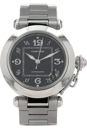 Cartier Reloj Pasha de 35,5mm 2000