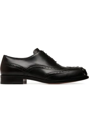 Bally Zapatos oxford Spiegel