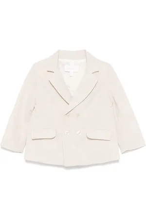 PATACHOU Blazer con doble botonadura