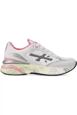 Premiata Tenis Moerun
