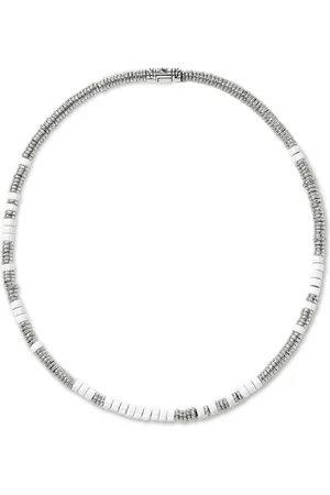 John Hardy Collar con cuentas