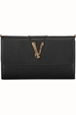 VERSACE Bolsa de mano Virtus