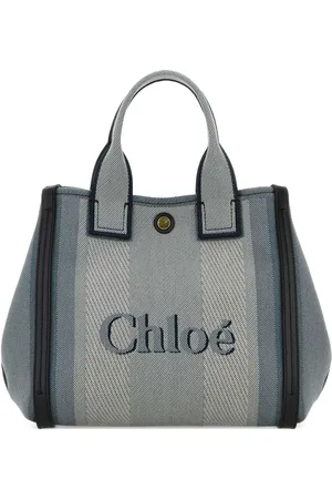 Chloé Tote Carry pequeña