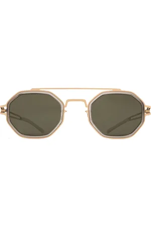 MYKITA Lentes de sol Arturo 653