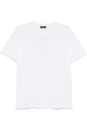 CENERE GB Playera de algodón
