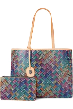 Kurt Geiger Tote Camden