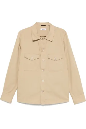 ERALDO Camisa de algodón