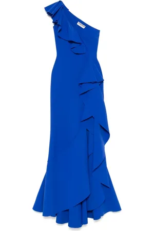CHIARA BONI Vestido largo Kafu