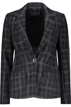 LORENA ANTONIAZZI Blazer con botones