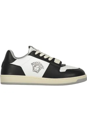 VERSACE Tenis Medusa Head