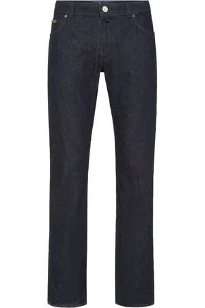 BILLIONAIRE Jeans rectos