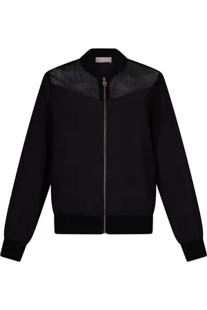 Liu Jo Sudadera con detalle de malla