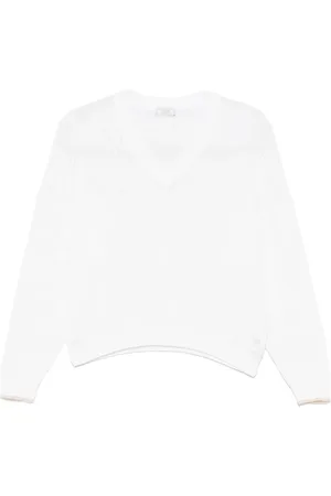 PESERICO SIGN Top con lentejuelas
