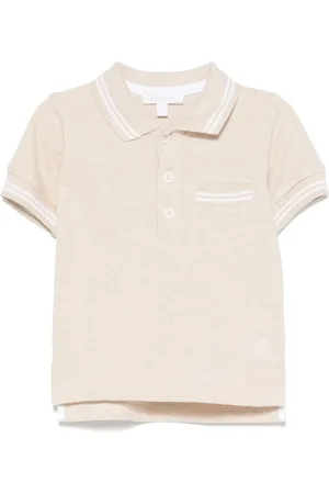 PATACHOU Playera tipo polo