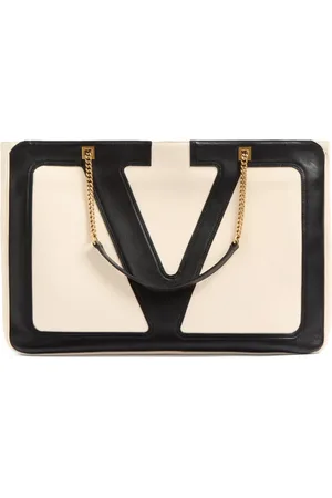 VALENTINO GARAVANI Tote Viva Superstar