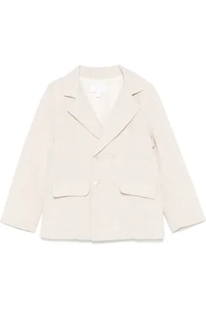 PATACHOU Blazer con doble botonadura