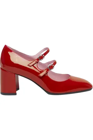 Carel Zapatillas Alice con tacón de 60mm