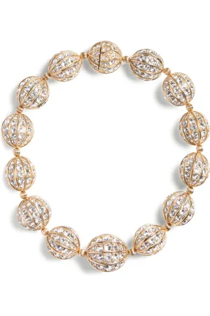 VALENTINO GARAVANI Collar Poetique des Gouttes