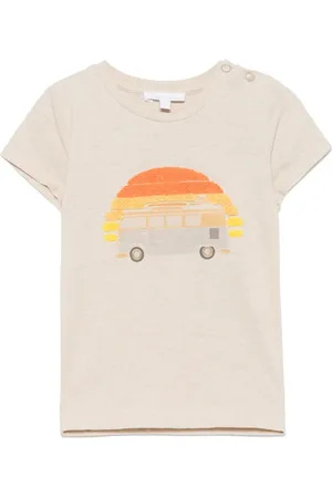 PATACHOU Playera Sunset