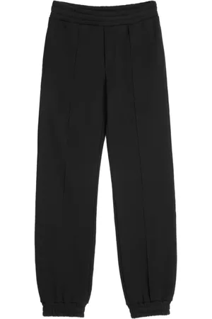 VALENTINO GARAVANI Pants con parche Chez