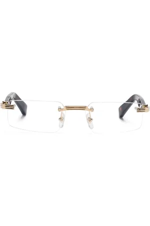 Cartier Lentes Santos de Cartier