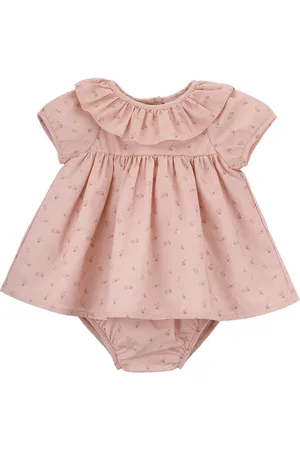 KNOT Vestido con estampado Romantic Flowers