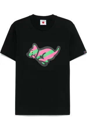 ICECREAM Playera Running Puppy