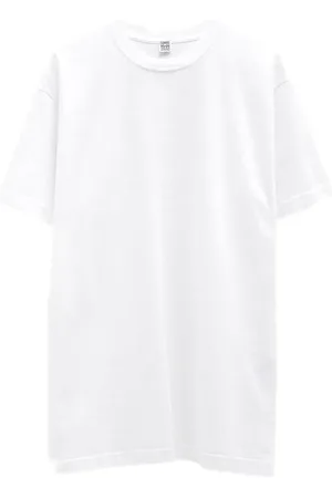 Totême Playera con cuello redondo
