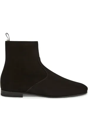 Giuseppe Zanotti Botines Ron
