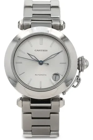 Cartier Reloj Pasha 36mm 2000
