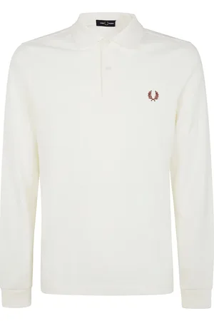 Fred Perry Playera tipo polo Tennis