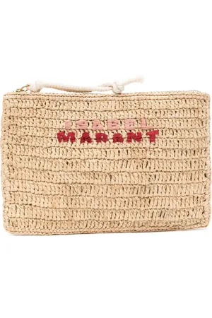 Marant Etoile Bolsa de mano Praia