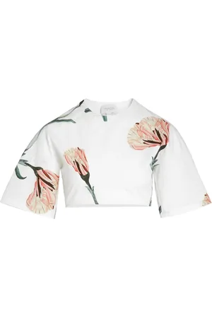 Giambattista Valli Top corto