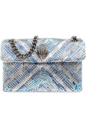 Kurt Geiger Bolsa de hombro Kensington mini