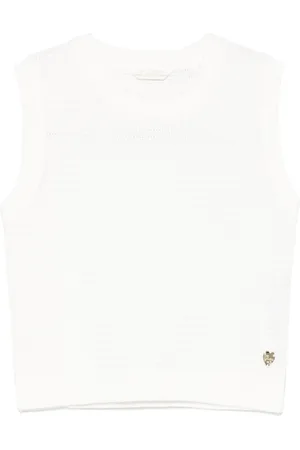 Guess Camiseta tejida