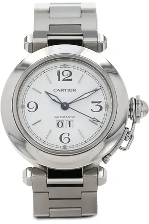 Cartier Reloj Pasha 35mm 2000