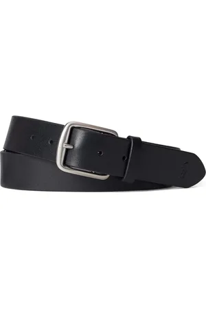 Ralph Lauren Cinturón con hebilla