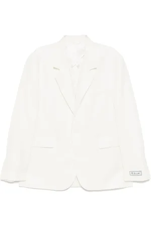 Lacoste Blazer con botones