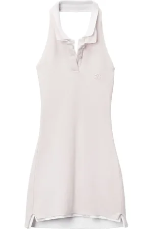 Alexander Wang Vestido estilo playera tipo polo