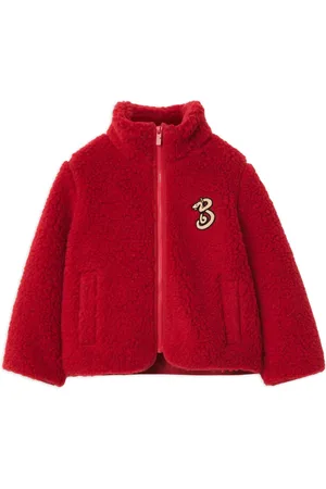Burberry Chamarra B Snake