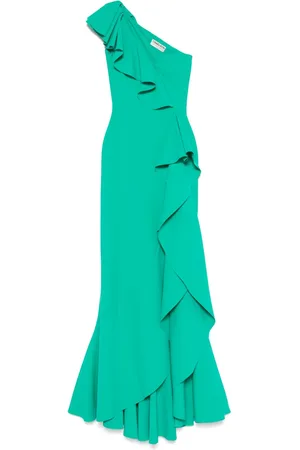 CHIARA BONI Vestido largo Kafu