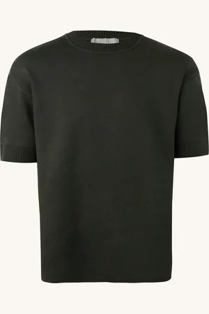 MISCI Knitted t-shirt