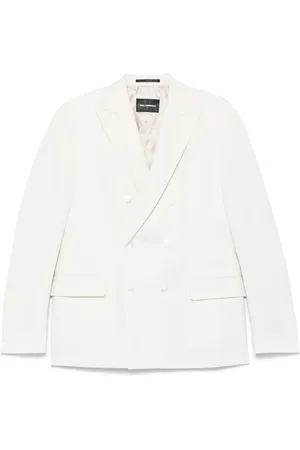 Karl Lagerfeld Blazer texturizado